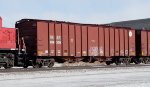 BNSF 808009